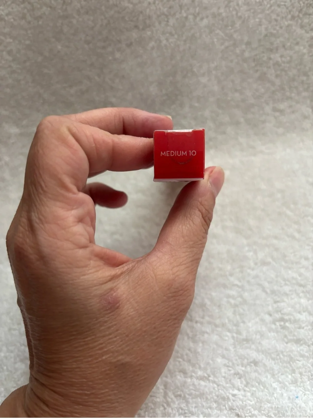 New the crème shop what acne shade medium 10